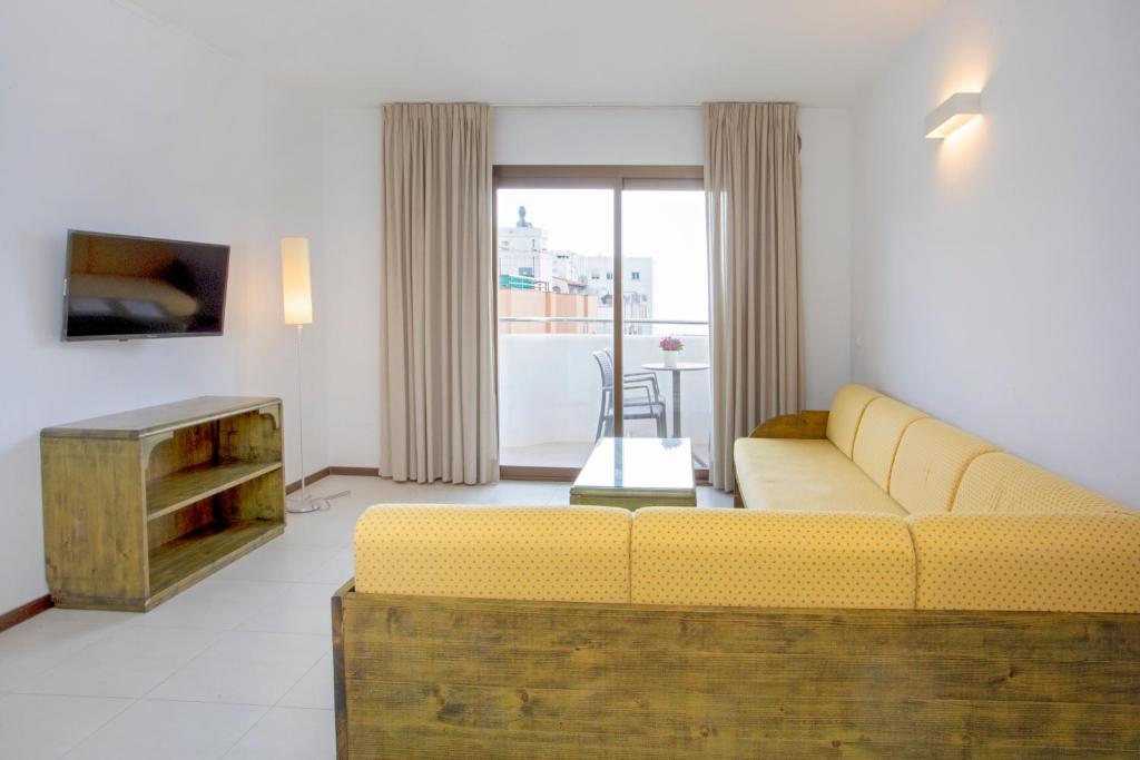 Apartamentos Bon Lloc - Apartment (4 Adults)