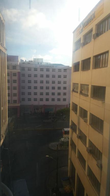  ESPAÇO CENTRAL