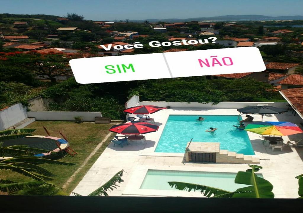  Hostel Mansão do Bosque