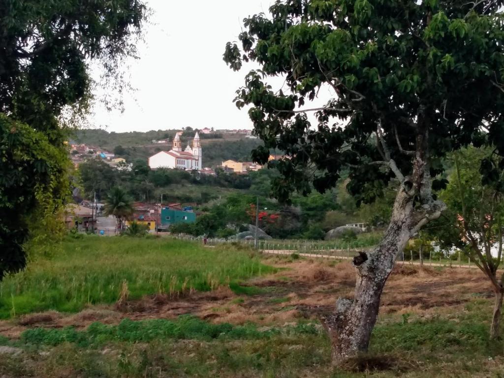  casa de campo em Bananeiras