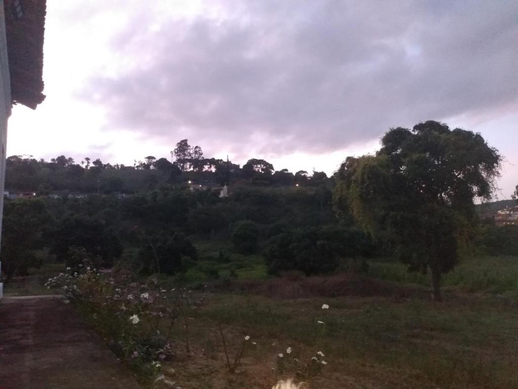  casa de campo em Bananeiras