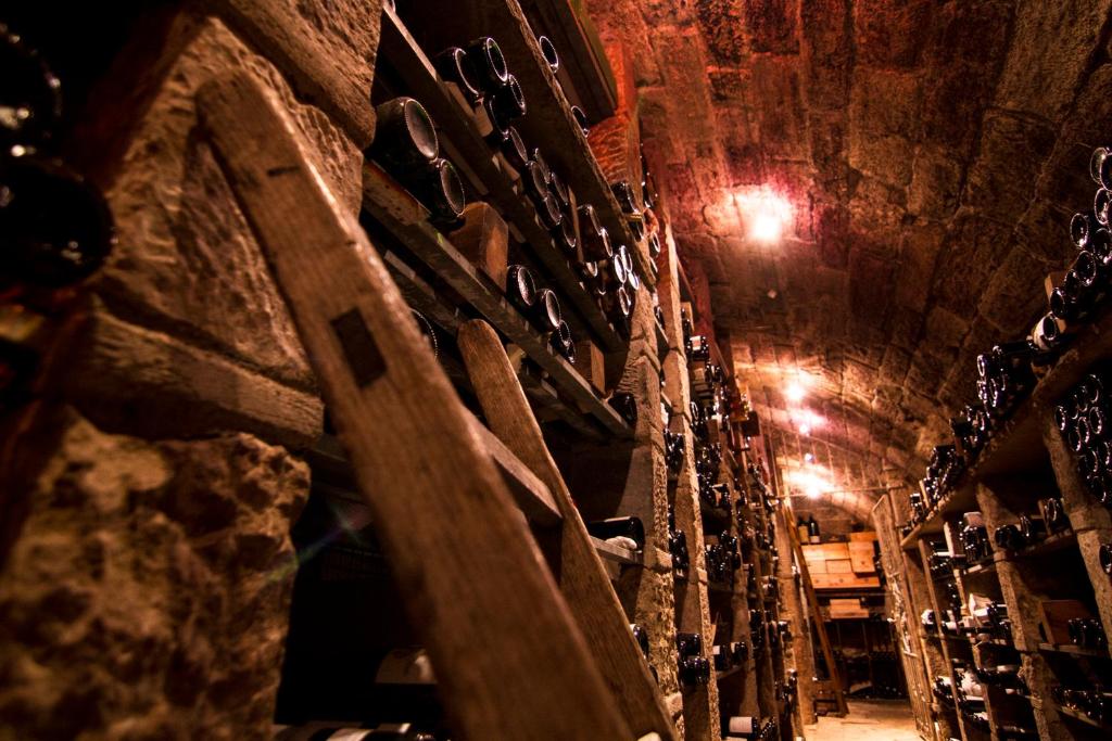 Zur Weinsteige - Resim 17