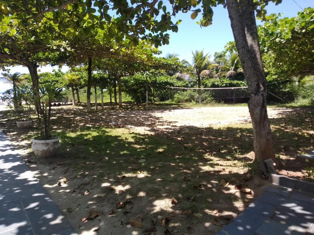  Apto Pe na areia em Bertioga apto 6 pessoas