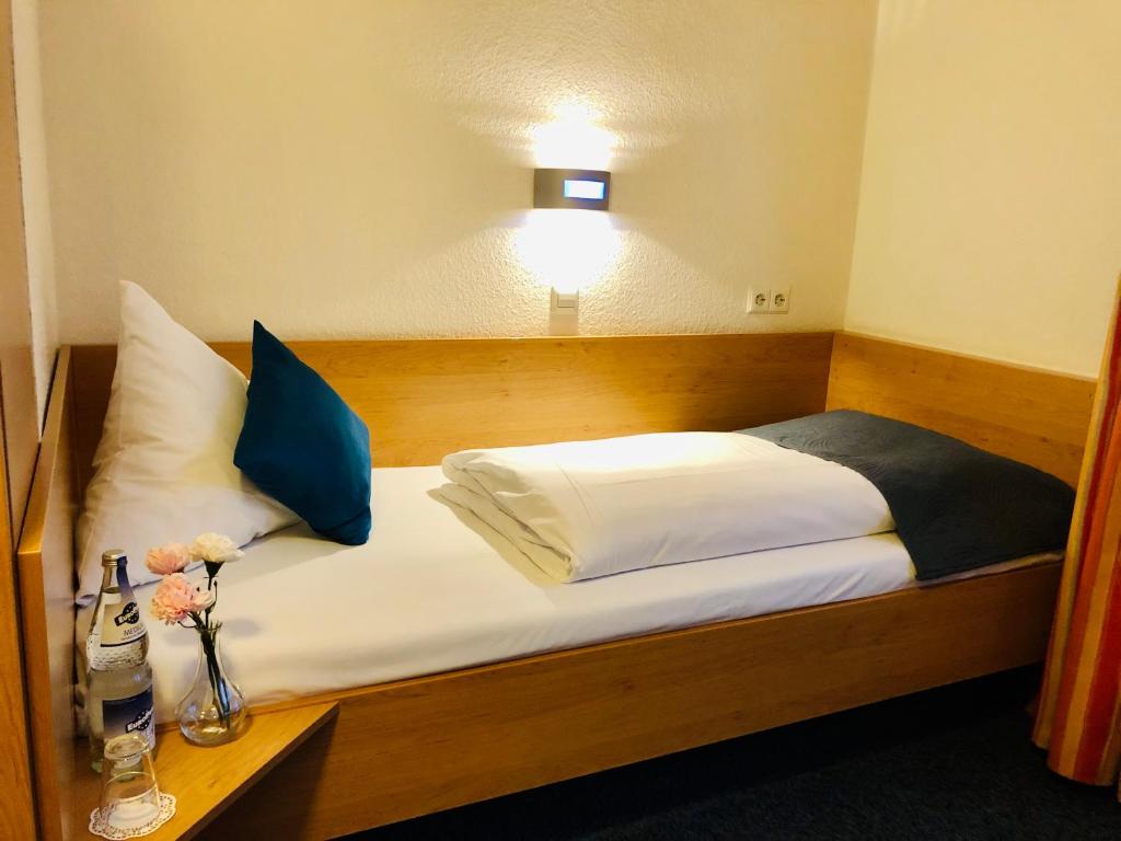 Hotel Austria Stuttgart-City - Resim 32
