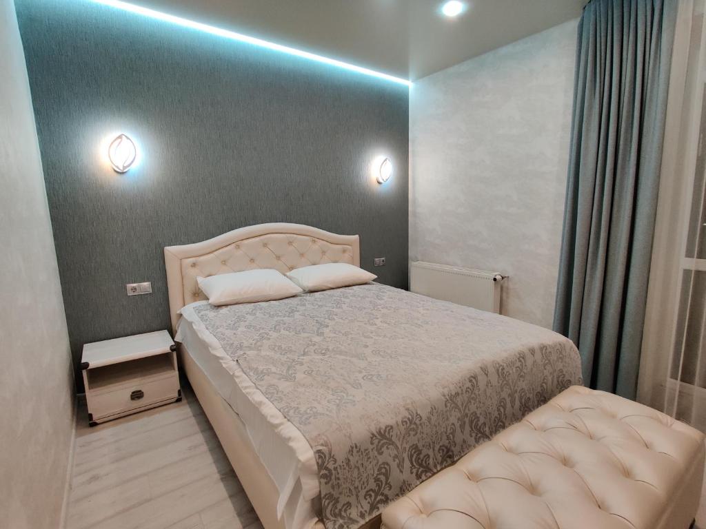 Yarovytsya VIP in the CENTER - Twee Slaapkamers Appartement