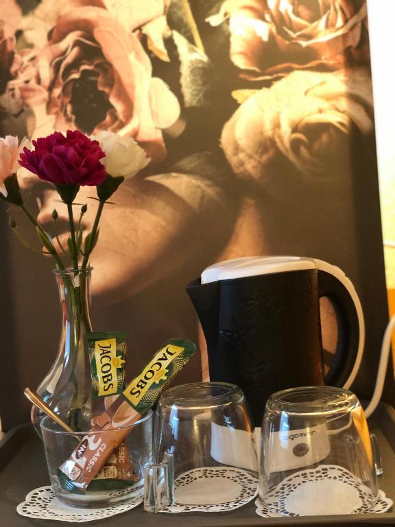 Hotel Austria Stuttgart-City - Resim 39