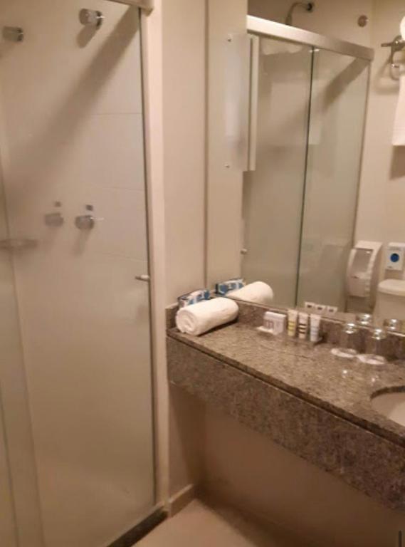  Flat Mercure Center Paulista