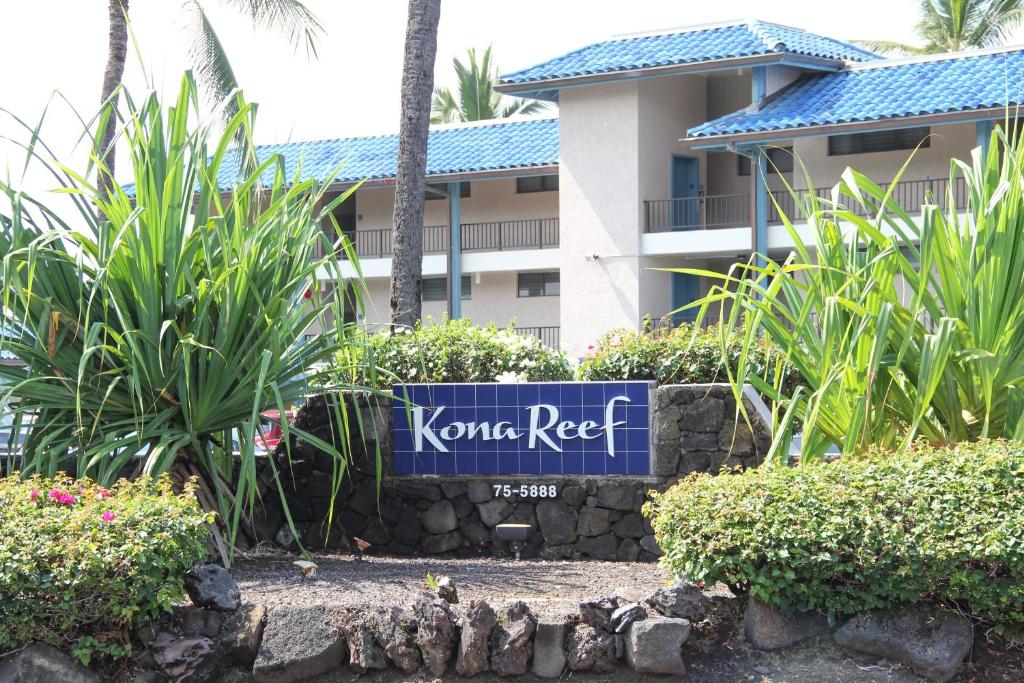Kona Reef Resort by Latour Group photo
