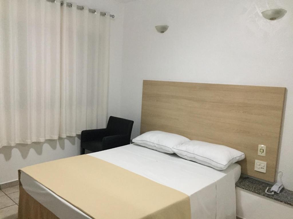  Hotel Taquaral