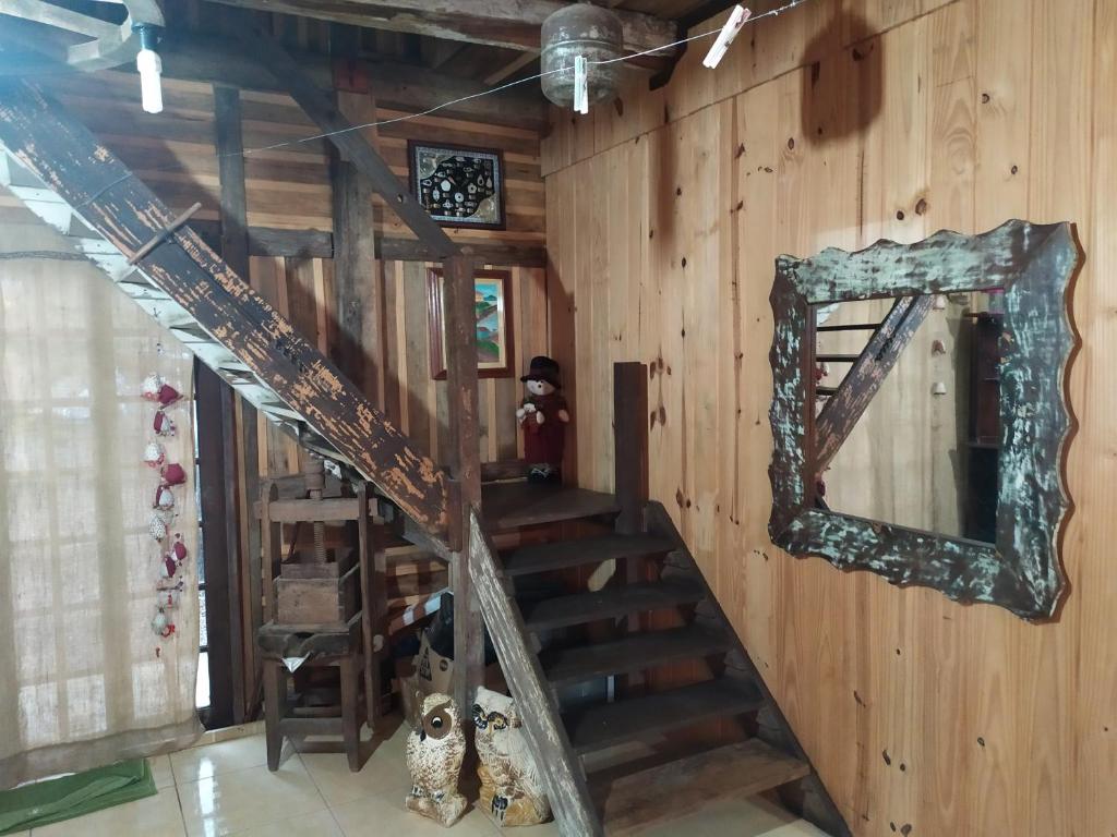 Cabanas do lLico