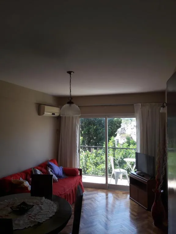 Comfy apartment in Recoleta, Buenos Aires, Argentina