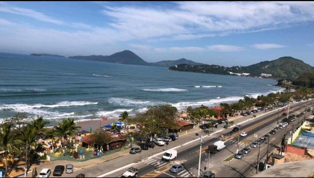  Maravilhoso Apartamento DNA Resort Ubatuba