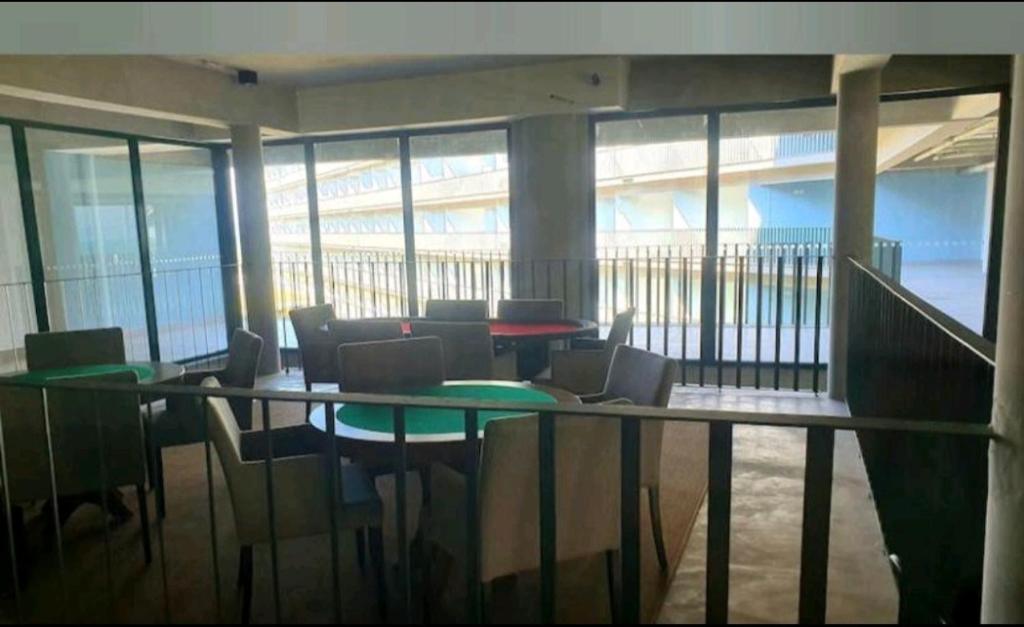  Maravilhoso Apartamento DNA Resort Ubatuba