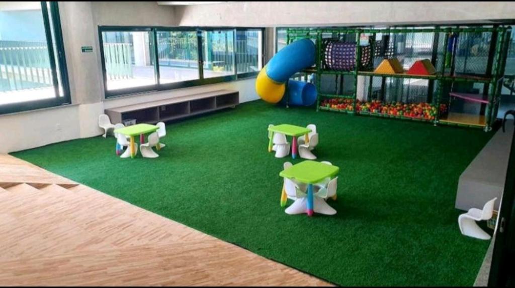  Maravilhoso Apartamento DNA Resort Ubatuba