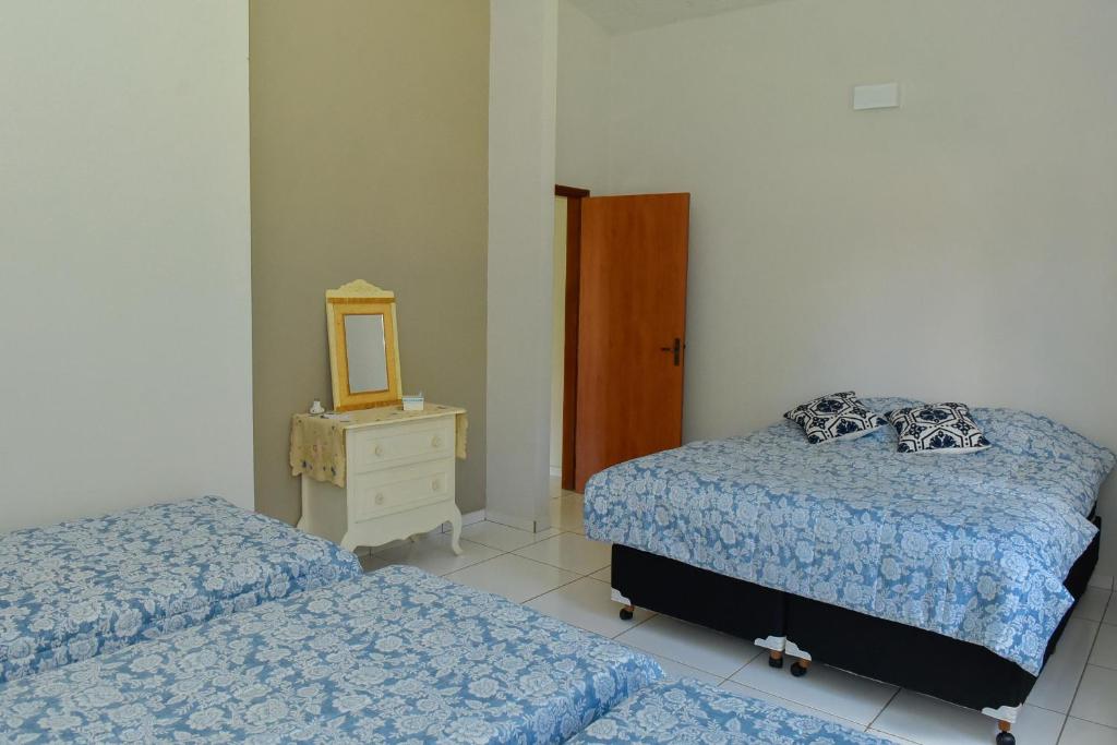  Rancho Garcinha - Lago de Furnas