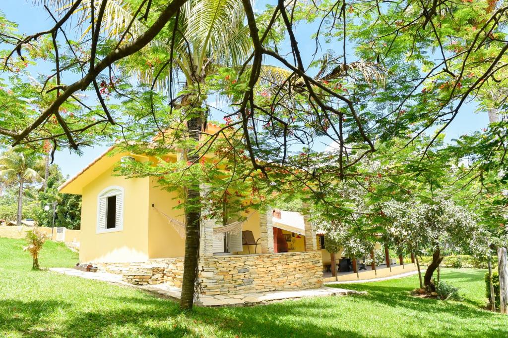  Rancho Garcinha - Lago de Furnas