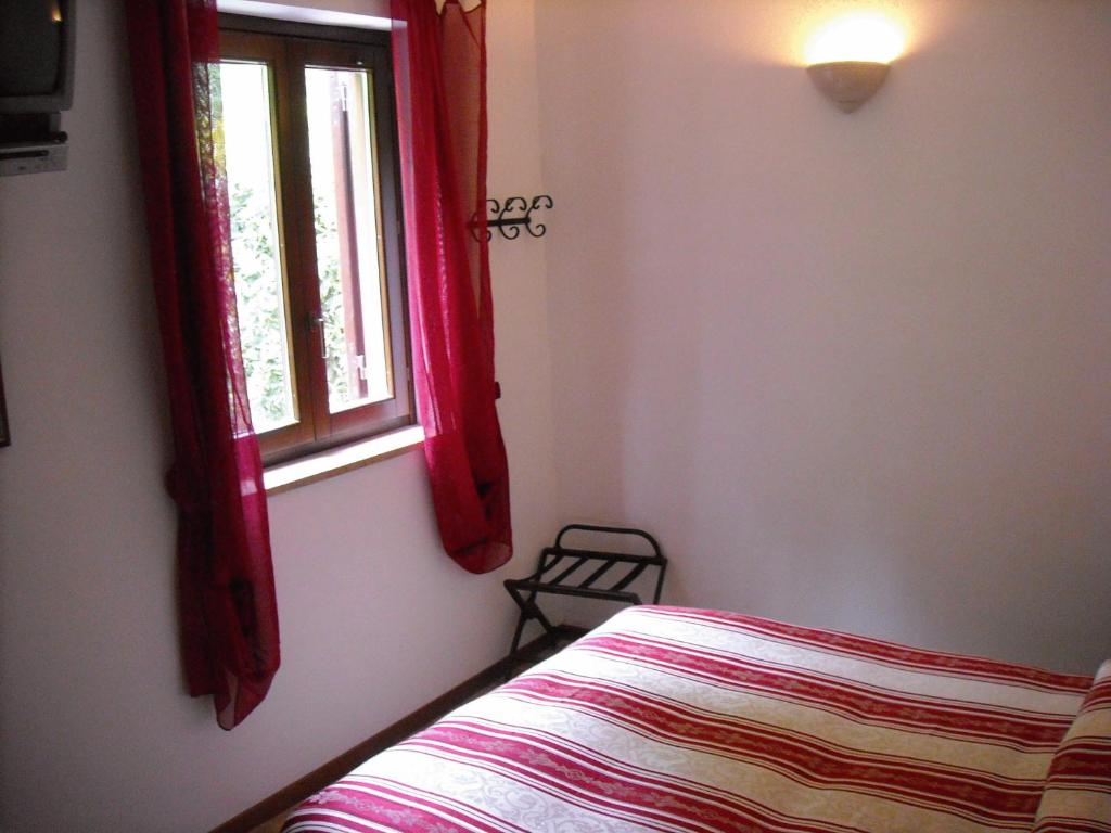 Agriturismo Villa Luca - Habitación Individual