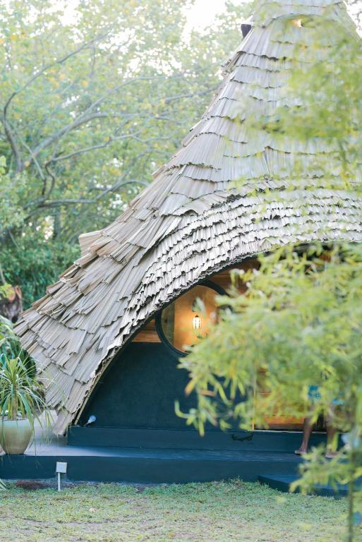 Igabara Hobbit House - 9