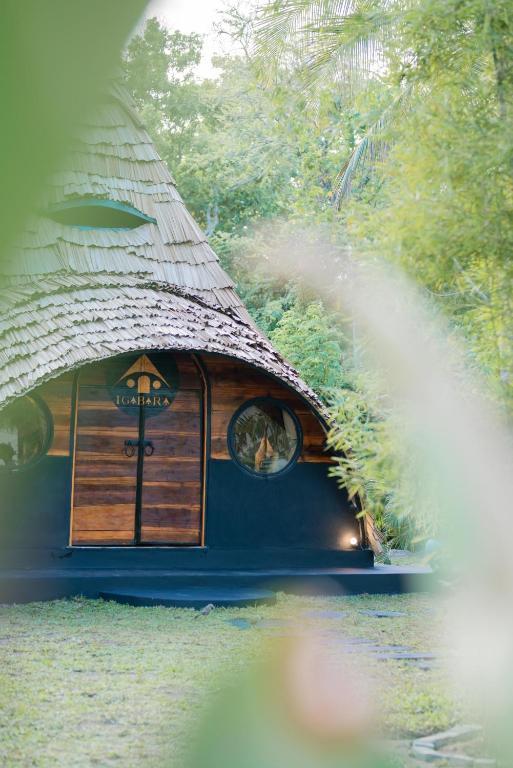 Igabara Hobbit House - 8