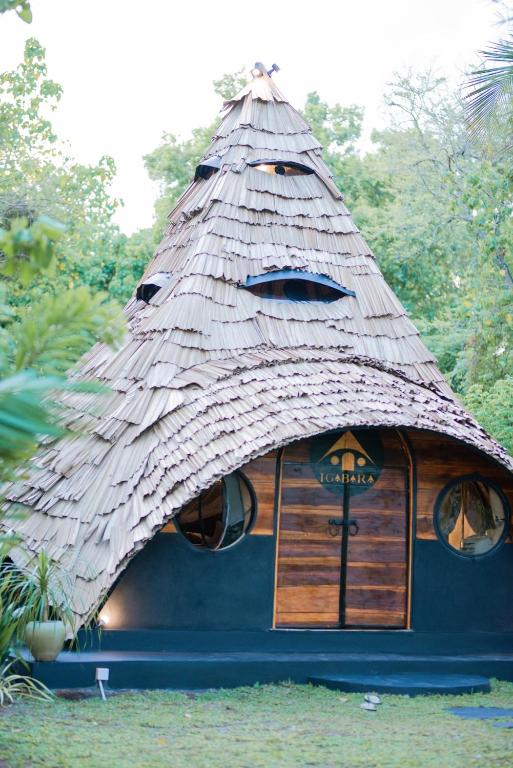 Igabara Hobbit House - 6