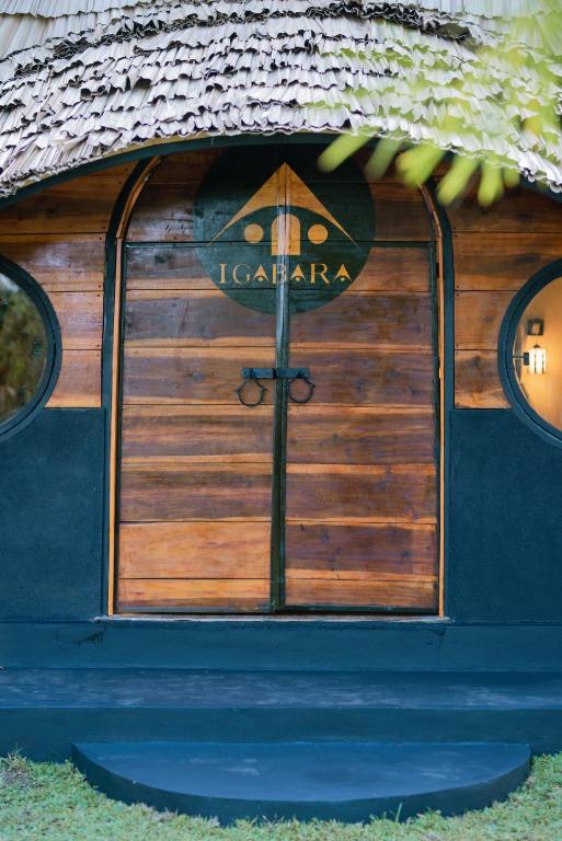 Igabara Hobbit House - 5