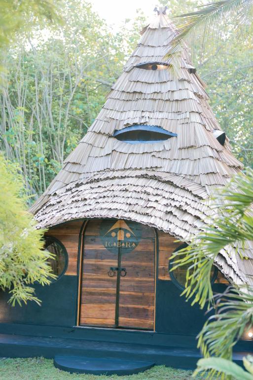 Igabara Hobbit House - 10