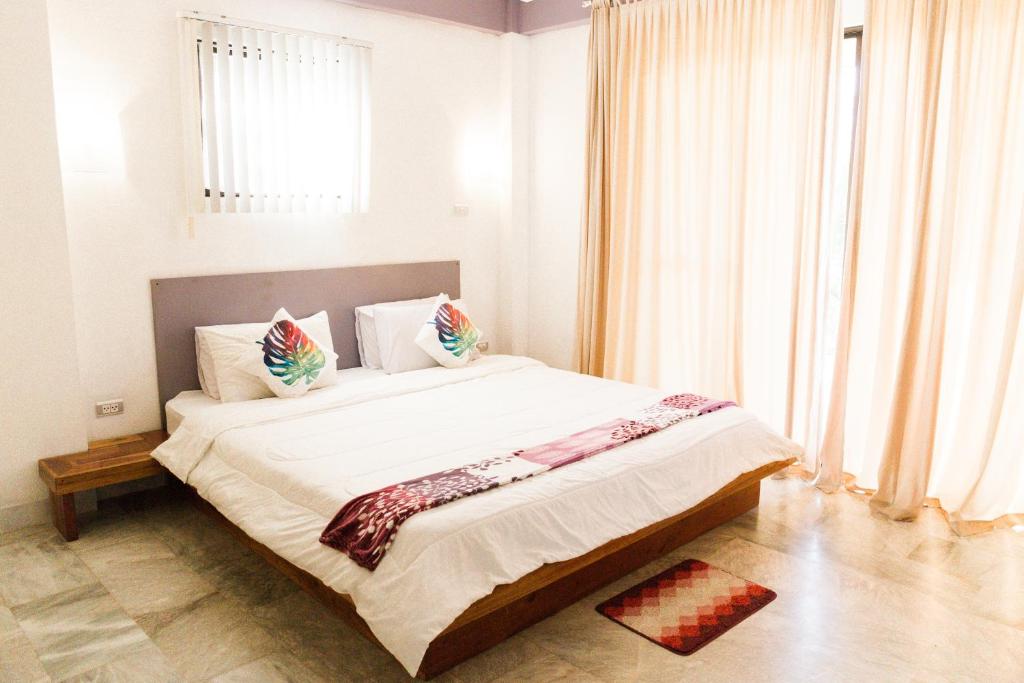 Seaview Hills Luxury Apartments & Rooms - Apartamento Con Terraza