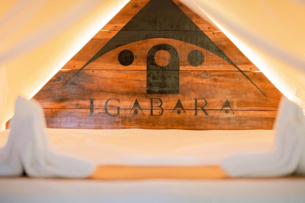 Igabara Hobbit House - 4