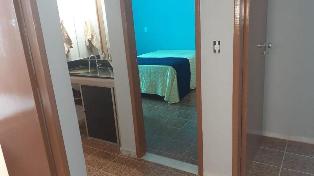  Apartamento Beira Mar - Cobertura