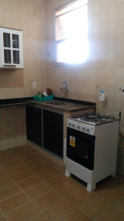  Apartamento Beira Mar - Cobertura