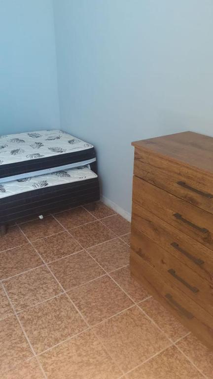  Apartamento Beira Mar - Cobertura