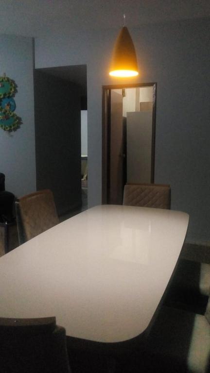  Apartamento Beira Mar - Cobertura