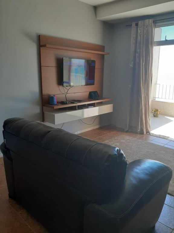  Apartamento Beira Mar - Cobertura