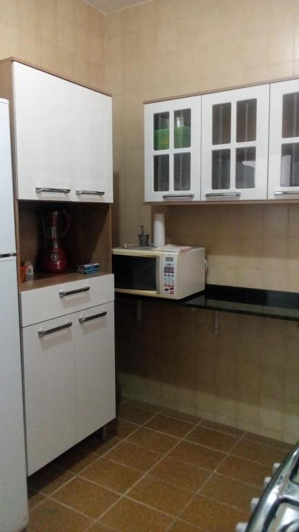  Apartamento Beira Mar - Cobertura
