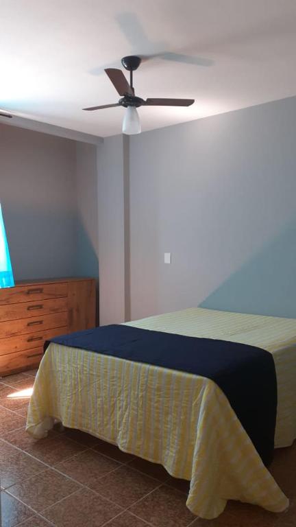  Apartamento Beira Mar - Cobertura