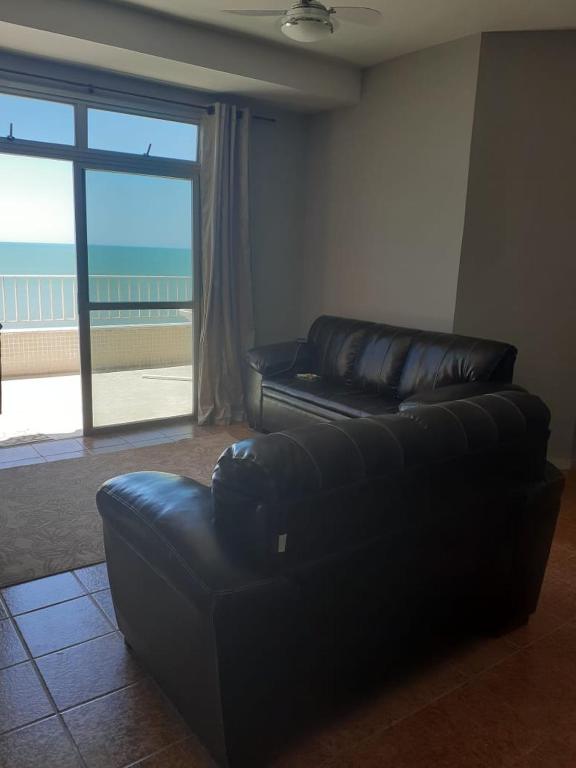  Apartamento Beira Mar - Cobertura