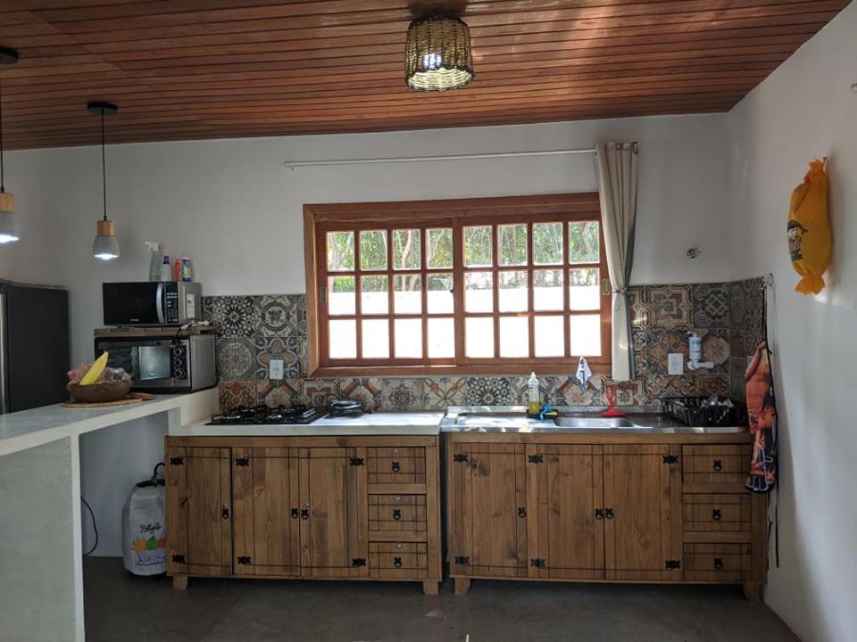  Casa Limão da Pipa