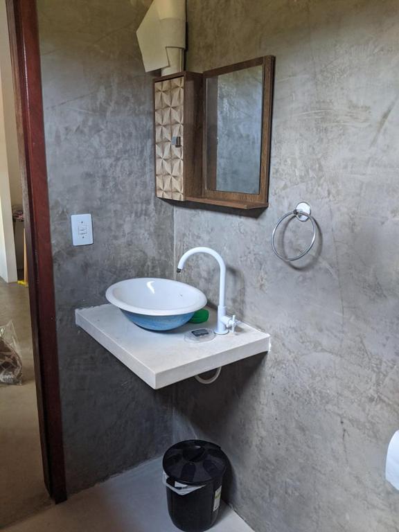  Casa Limão da Pipa