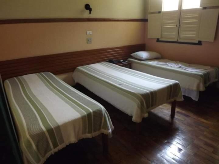  Hotel Bandeirante