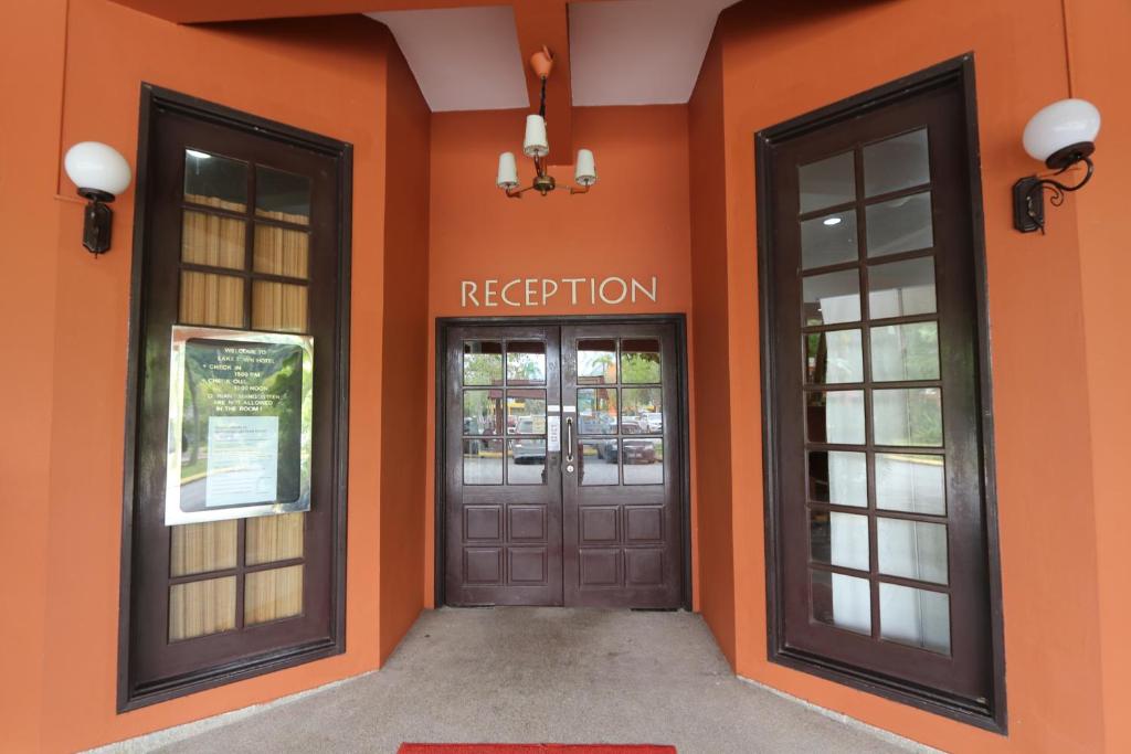 Fotografie z fotogalerie ubytování Bukit Merah Laketown Resort v destinaci Taiping