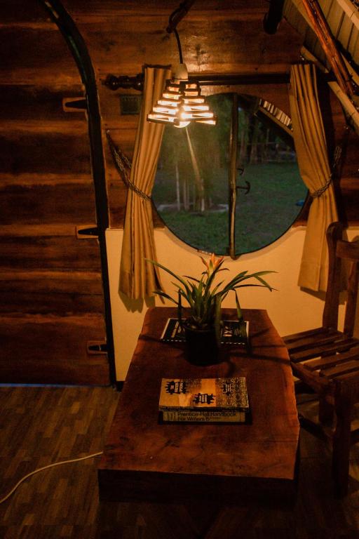 Igabara Hobbit House - 11