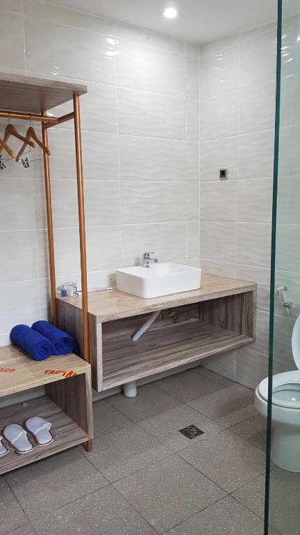 Sanur Agung Suite - Executive Dreibettzimmer