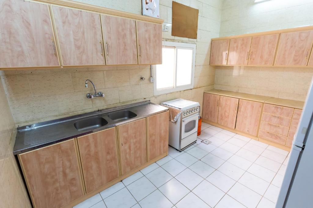AlEairy Apartments - Al Madinah 8 - 公寓