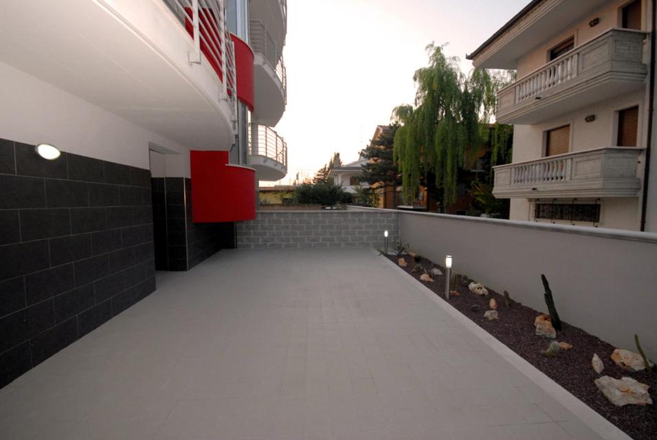 B&B Euclide