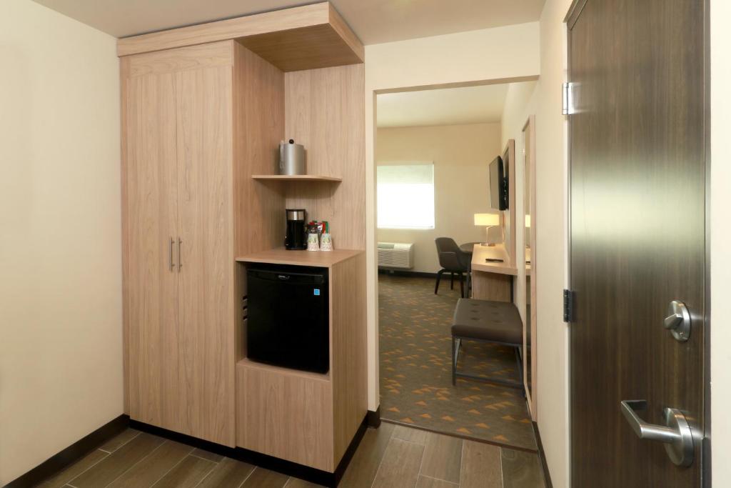 Holiday Inn - Ciudad Juarez by IHG photo