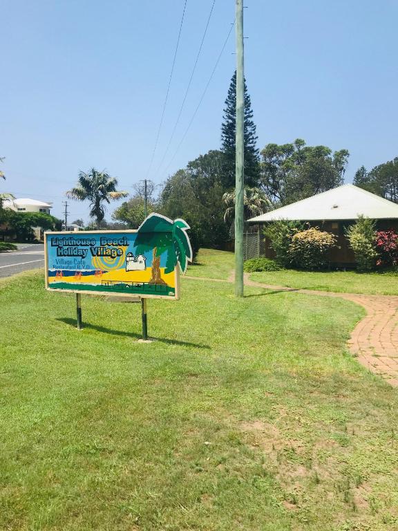 Lighthouse Beach Holiday Village, Port Macquarie (updated prices 2024)
