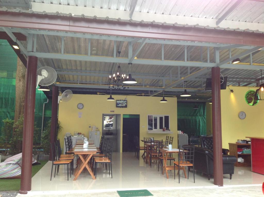Fotografie z fotogalerie ubytování Sandy House Rawai v destinaci Rawai pláž