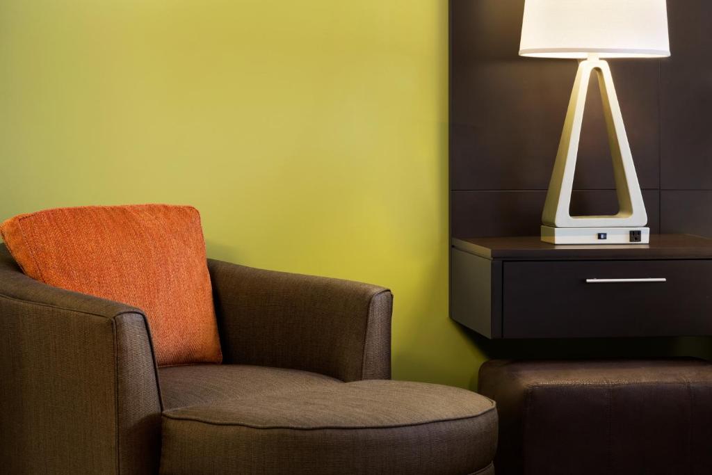 Staybridge Suites West Edmonton by IHG - Resim 13