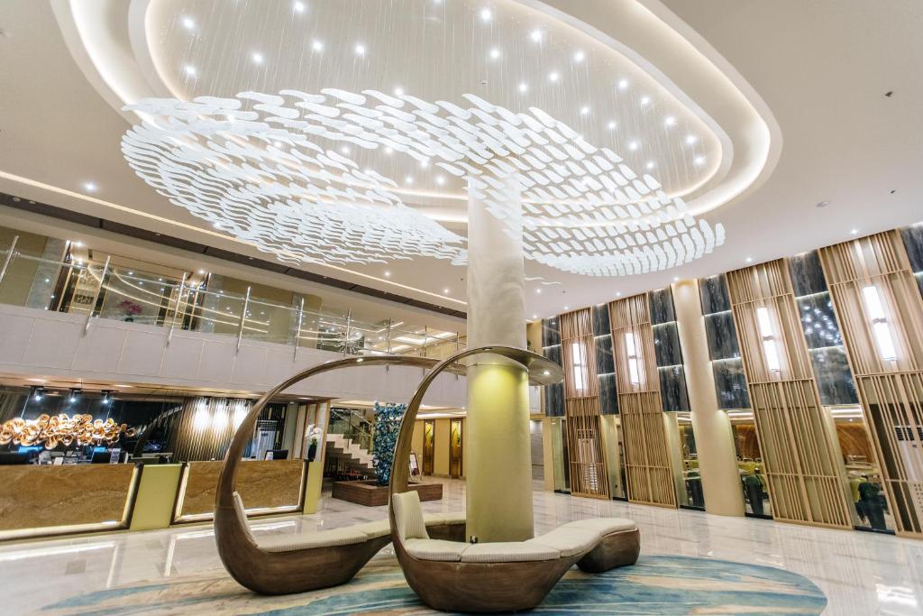 Fotografie z fotogalerie ubytování Zuri Hotel v destinaci Iloilo City