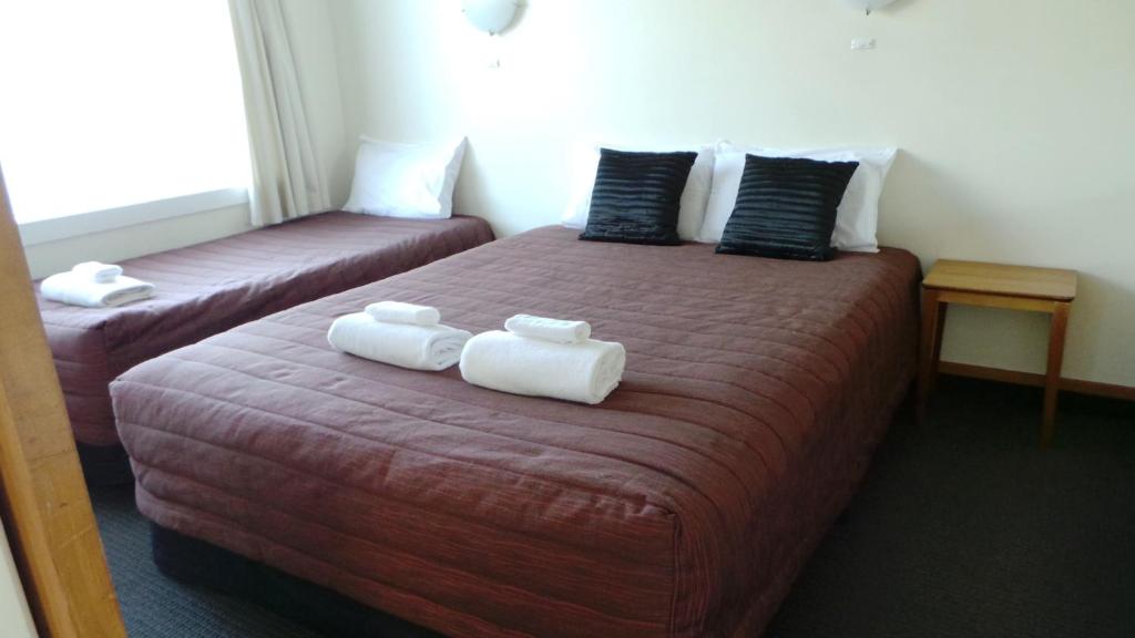 Owens Motel - Resim 38